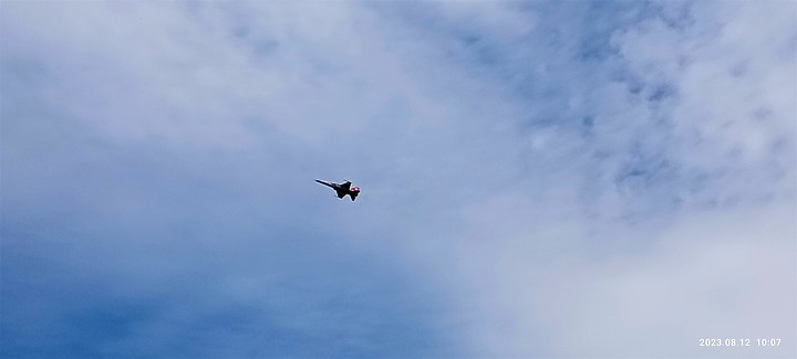 2023清泉崗航空嘉年華 照片分享
