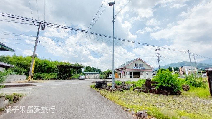東北@福島親子旅遊｜30分鐘放題。水蜜桃吃到飽