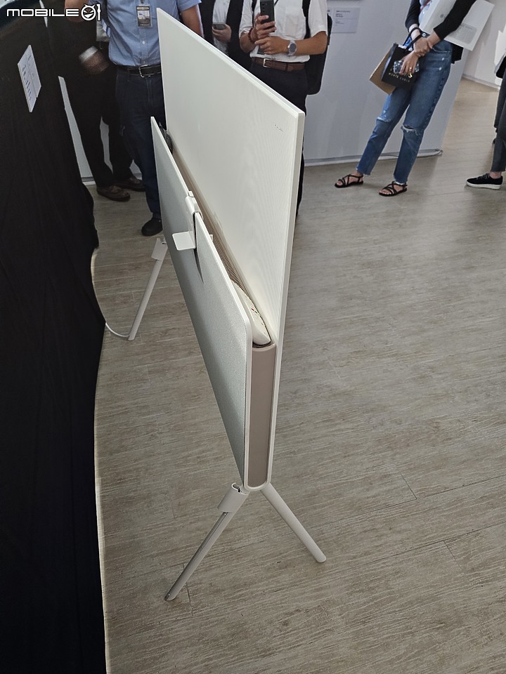 【體驗會實況】全球銷售十連冠 LG OLED evo 2023 超強戰力全新機種，完全顛覆你的影音視野！
