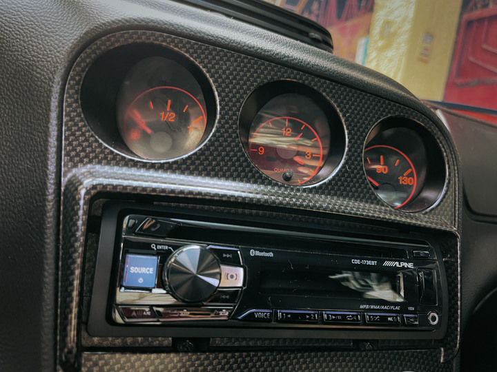 Alfa Romeo 156 極簡開箱分享