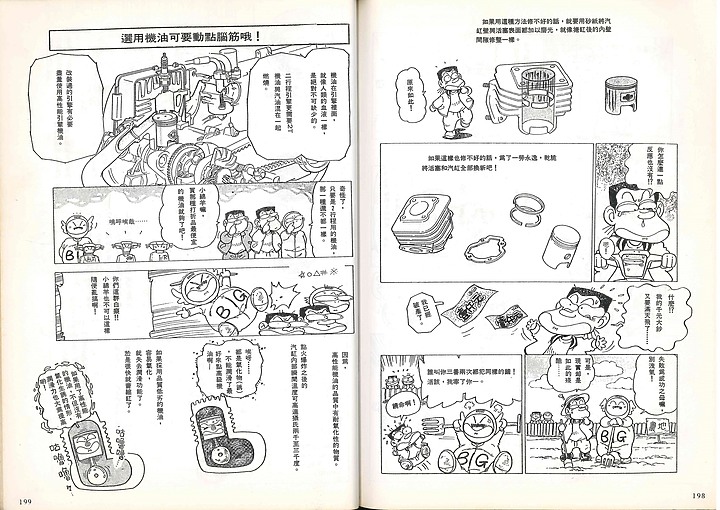 點我看大圖 (舊雜誌資料)搪缸改裝技術手冊_改裝後維修篇