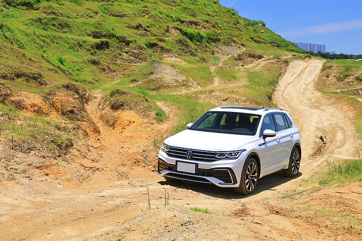 點我看大圖 (映像旅行) 山海間愜意漫遊 in新竹、桃園 feat. Volkswagen The T-Roc & The Tiguan