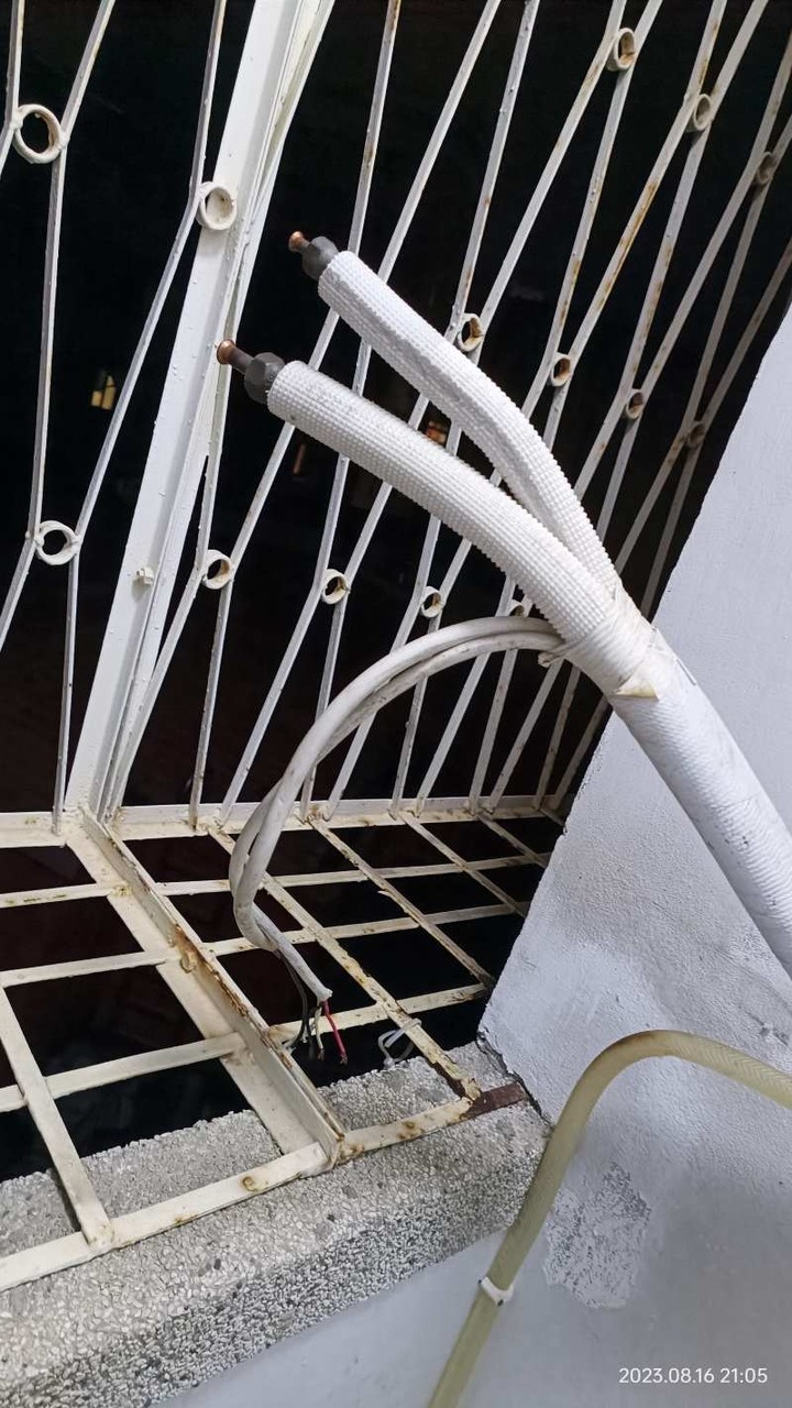 國際牌冷氣原廠售後服務 更新