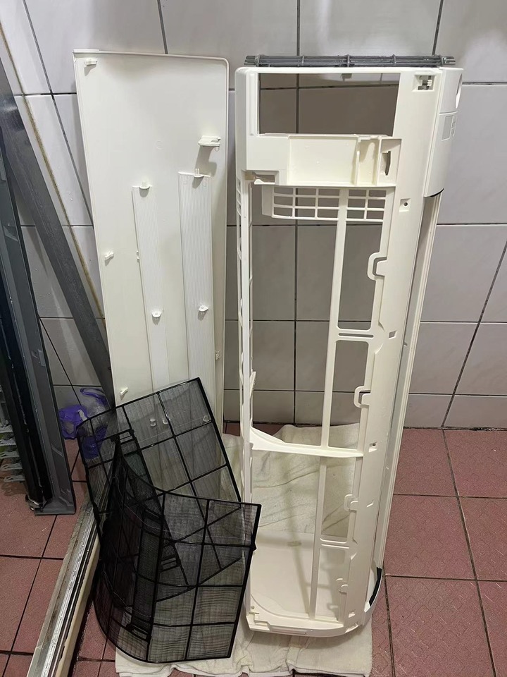 冷氣清洗 心得
