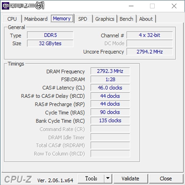 點我看大圖 D5 平價化時代來臨 Cucial Pro DDR5-5600