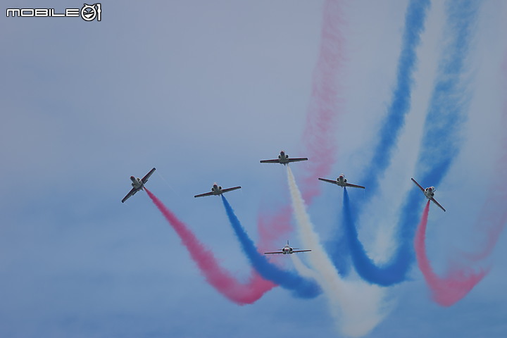 點我看大圖 EOS R7戰機拍攝初體驗@清泉崗航空嘉年華