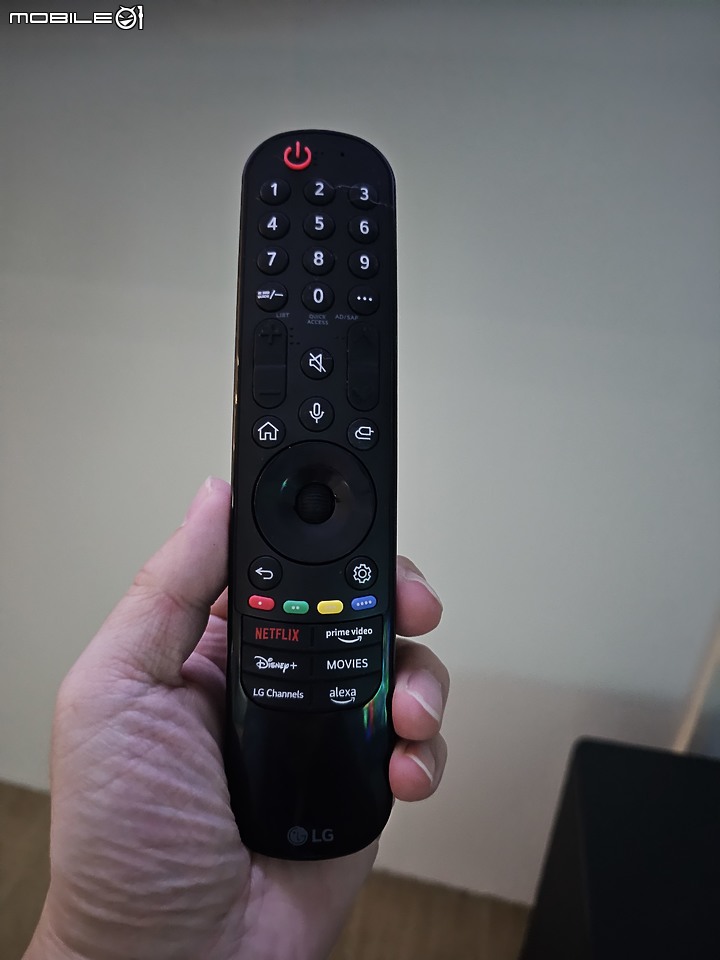 【體驗會實況】全球銷售十連冠 LG OLED evo 2023 超強戰力全新機種，完全顛覆你的影音視野！