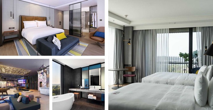 【親子飯店】2023人氣30間全台必住親子住宿，溜滑梯民宿攻略！