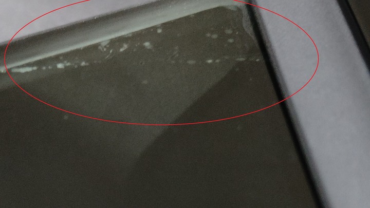隔熱紙施工標準？(東興隔熱紙)
