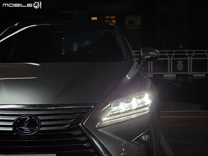 純粹分享 / Lexus RX 450h / 影像記錄 (純影像)