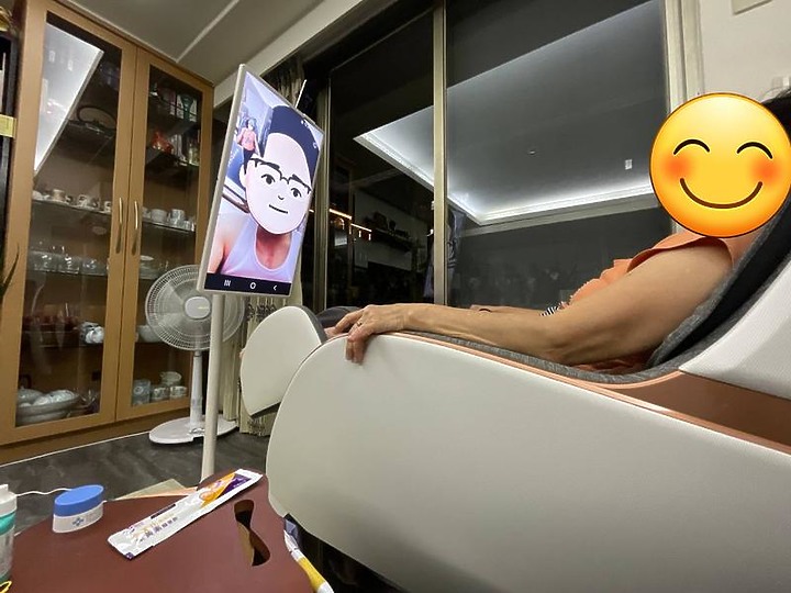 《LG OLED AI物聯網智慧電視專屬體驗會》心得