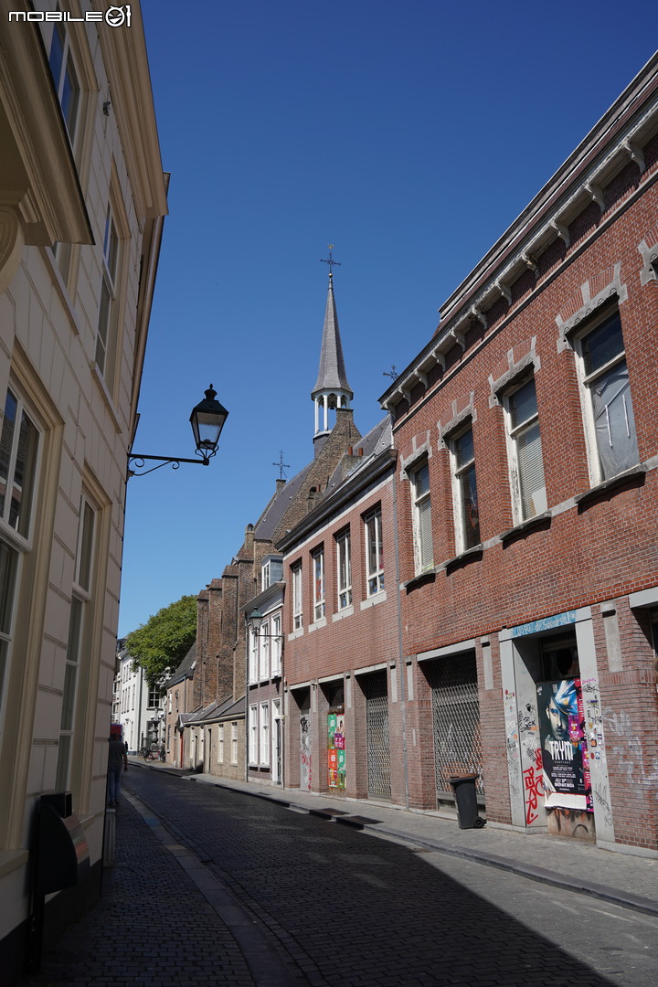 2023 荷蘭．斯海爾托亨博斯 's-Hertogenbosch．布雷達 Breda