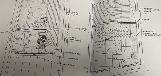 桃園裝潢設計踩雷分享 (文長慎入) (有報價單)