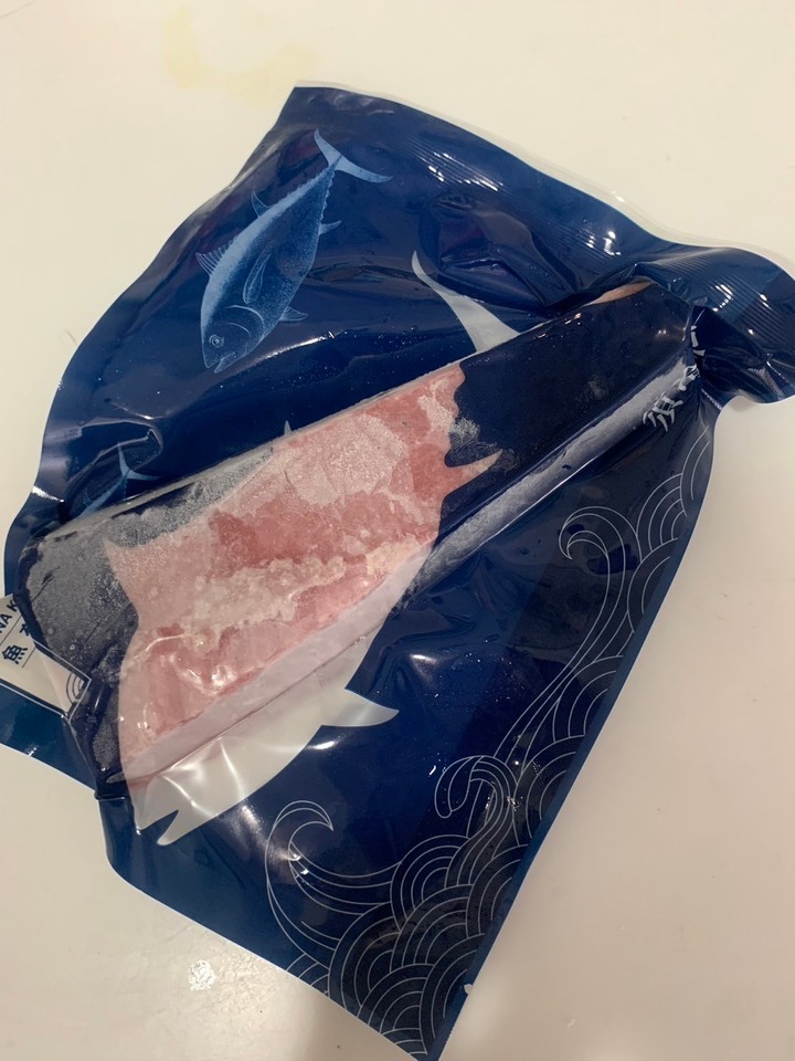 [心得]魚有王宅配生鮮開箱