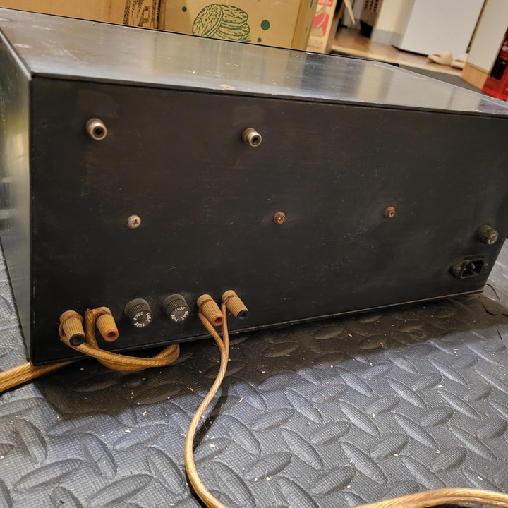 【求鑑定】JBL L222 Disco+Horntex HT2+3