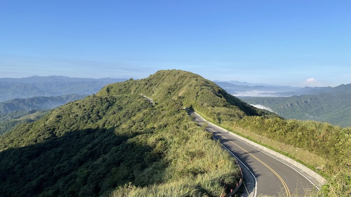 iX1 電動車跑山哩程焦慮？