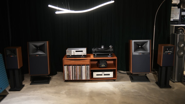JBL SA750、4349、Naim Uniti Star、NAP 250、AIRPULSE 7001 分享 ~沐耳音響