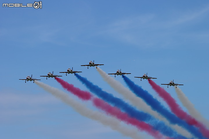 點我看大圖 EOS R7戰機拍攝初體驗@清泉崗航空嘉年華