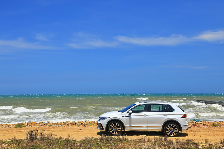 點我看大圖 (映像旅行) 山海間愜意漫遊 in新竹、桃園 feat. Volkswagen The T-Roc & The Tiguan