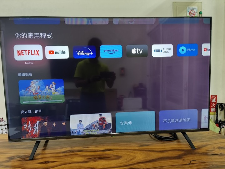 Panasonic TH-55MX650W 高畫質LED顯示器 實現夢想 體驗過影音表現，立即想佔有～