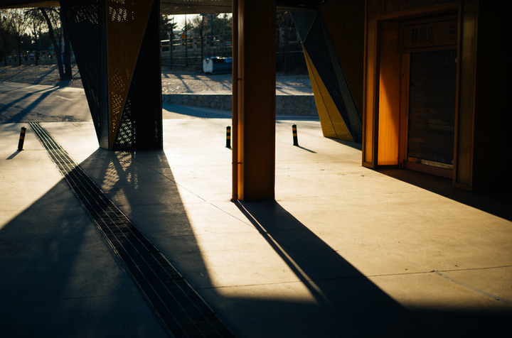 徕卡M10-R Summicron M50mm f2.0 （11826） 北戴河