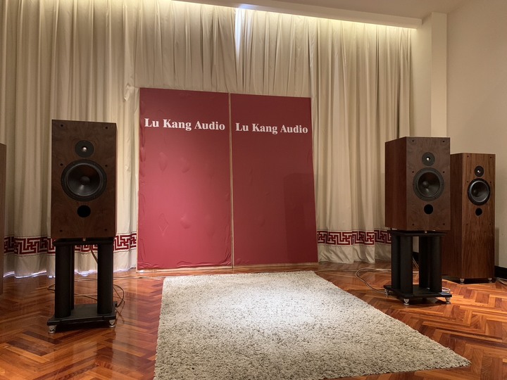 2023 TAA圓山音響大展之走馬看花