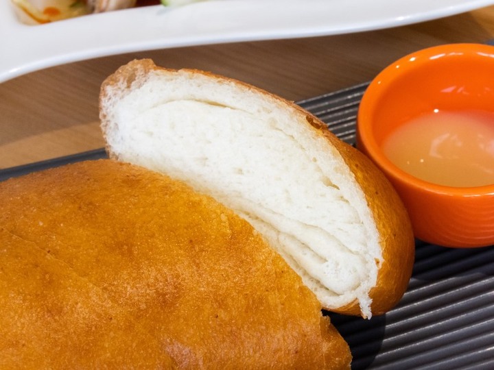 鹽埕川菜傳香一甲子！大火翻炒鑊氣逼人 盡品四川道地美味