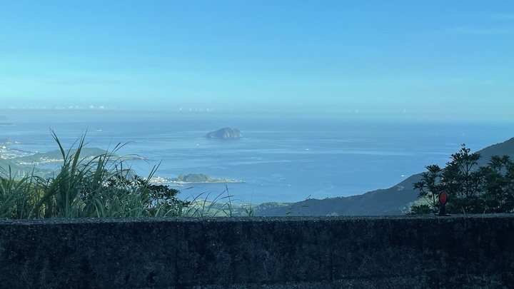 iX1 電動車跑山哩程焦慮？
