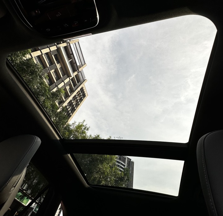 GLC X254 貼3M極透系列隔熱紙 一週測試心得