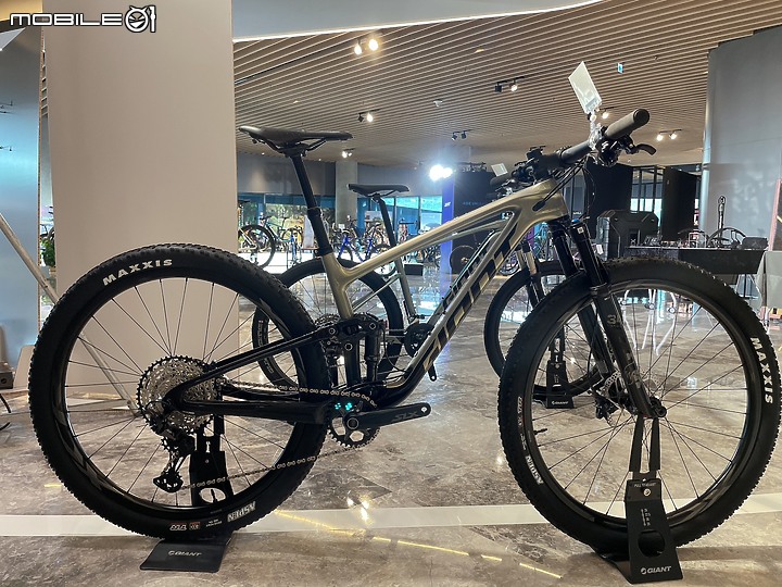 2024 GIANT TAIWAN 新車發表會 | 現場直擊 | 全面競化 騎佔浪頭