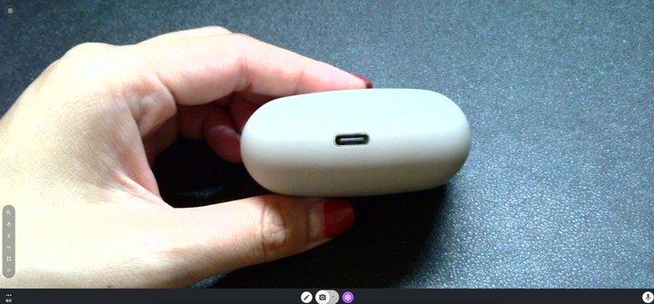 【小宅開箱】 翻轉新世界！BenQ ideamCam S1 Pro 開箱 讓你的畫面永遠專注於重點