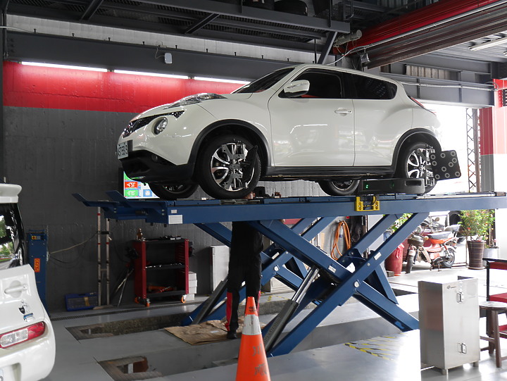 普利司通DRIVEGUARD RFT失壓續跑胎10萬公里達成