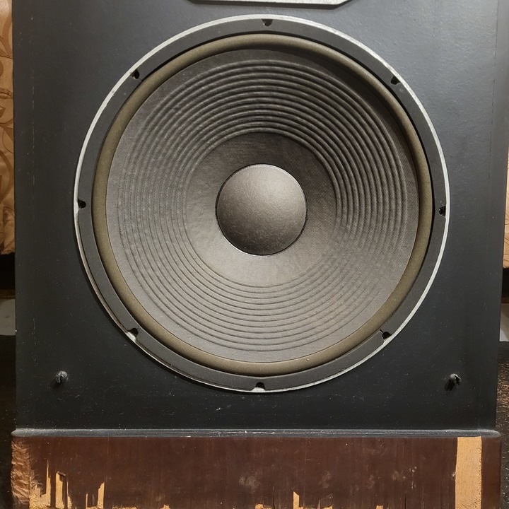 【求鑑定】JBL L222 Disco+Horntex HT2+3