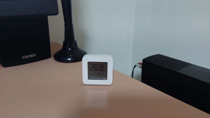 大家冷氣都開幾度啊?
