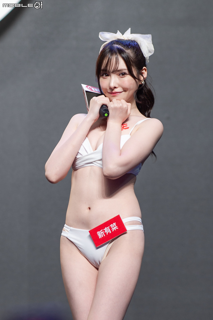 2023 TRE成人展 照片分享