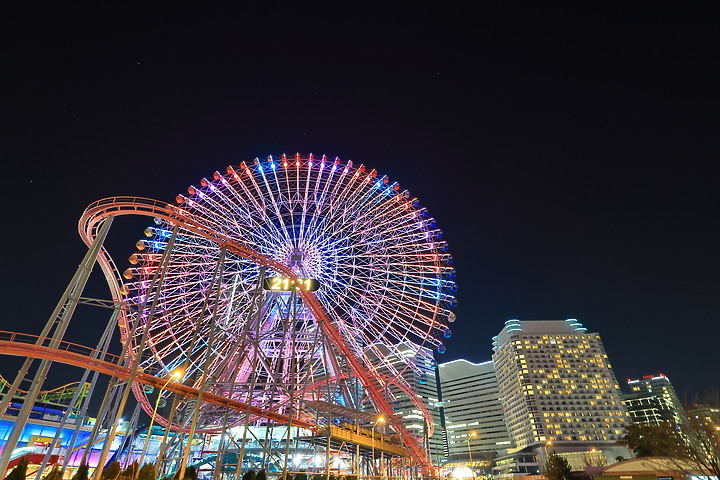 (映像分享) 競速追焦、手持夜拍，信手拈來in日本東京、橫濱、靜岡 feat. Canon EOS R6 Mark II