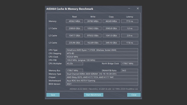 「開箱」ADATA XPG SPECTRIX DDR4 3600 D35G - 美型白色 RGB 平價記憶體
