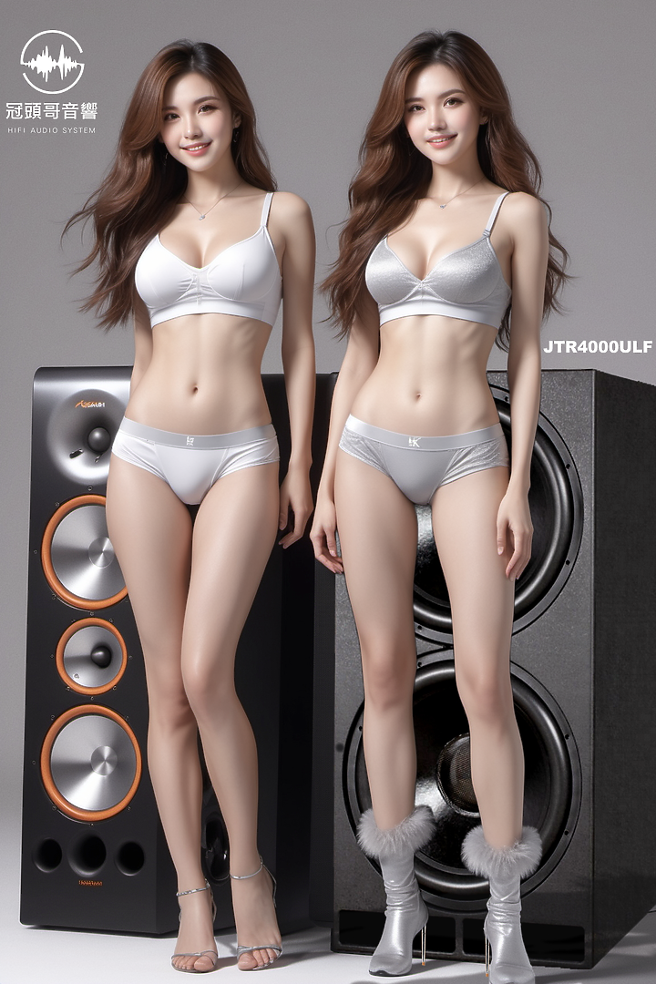 【冠頭哥視廳室開箱】新增RP600M+JTR Captivator 4000ULF+jbl電影院系統