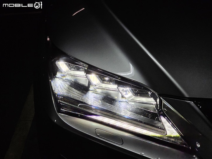 純粹分享 / Lexus RX 450h / 影像記錄 (純影像)