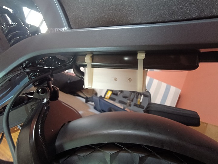 不求高價只求騎得起的高功率電動輔助自行車