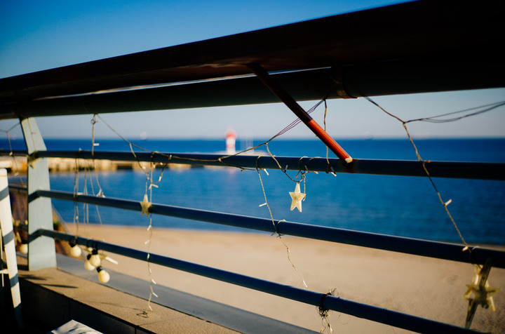 徕卡M10-R Summicron M50mm f2.0 （11826） 北戴河