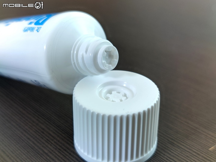 [體驗]德國製造的Bioniq®貝歐尼修復+護齦牙膏，真的很不錯，牙齒與牙齦健康的進步感受得到！