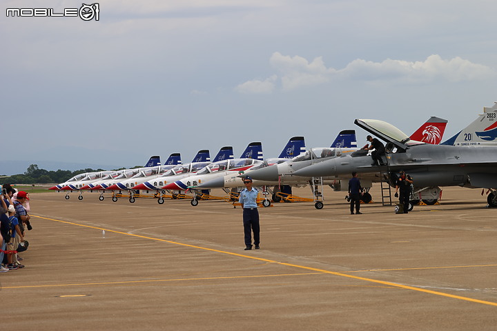 點我看大圖 EOS R7戰機拍攝初體驗@清泉崗航空嘉年華
