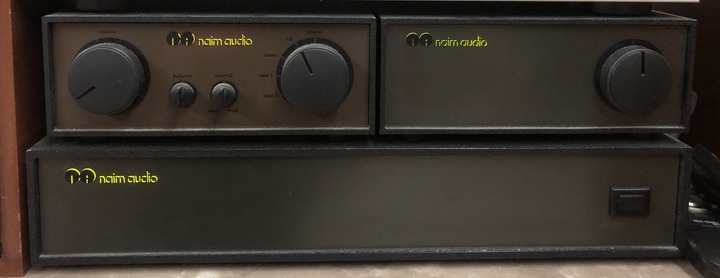 JBL SA750、4349、Naim Uniti Star、NAP 250、AIRPULSE 7001 分享 ~沐耳音響
