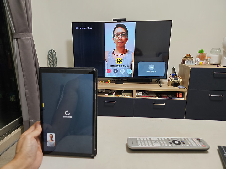 【體驗心得】六原色、真智能｜Panasonic TH-55MX800W 超有感 Google TV 體驗