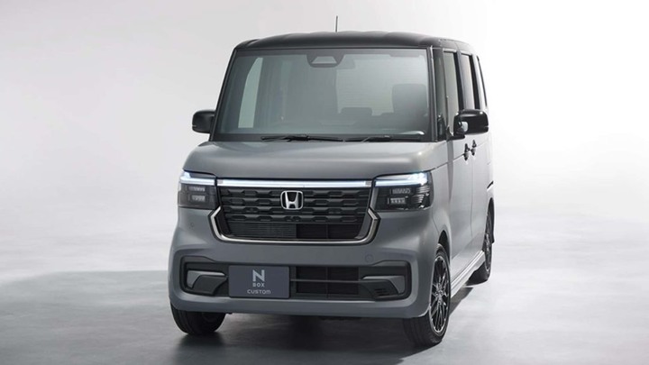 雖然是他國事務 但真的好可愛的一台車