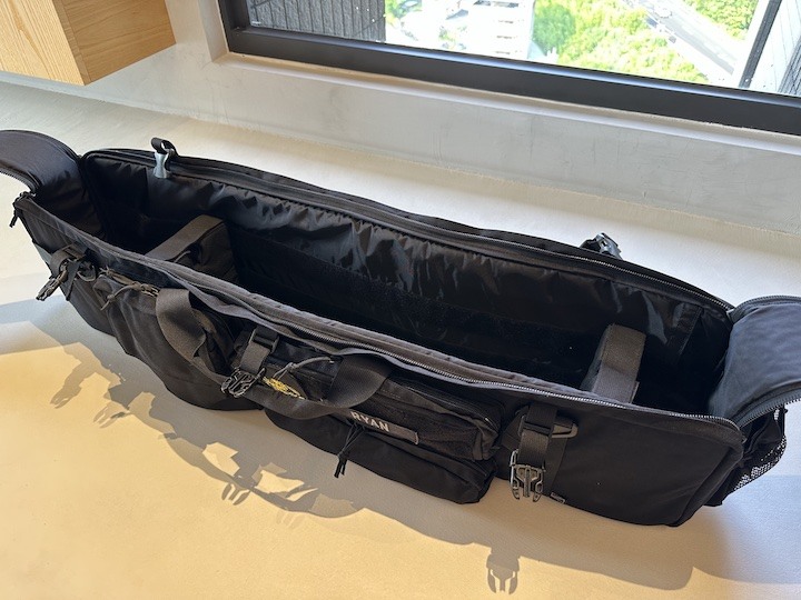 VFC M249 SAW 氣動空氣軟槍 | 期待已久的實用化輕機槍開箱