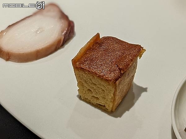 點我看大圖 東京米其林一星法式餐廳Simplicité(サンプリシテ)