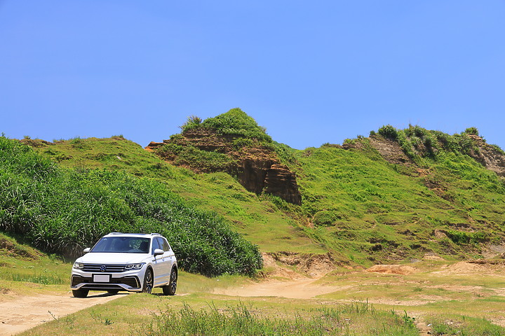 點我看大圖 (映像旅行) 山海間愜意漫遊 in新竹、桃園 feat. Volkswagen The T-Roc & The Tiguan