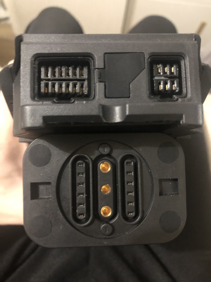 2顆獨立的鋰離子電池怎麼DIY